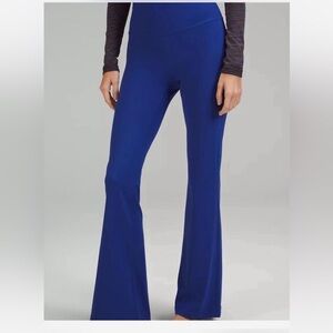 Lululemon groove flare leggings
